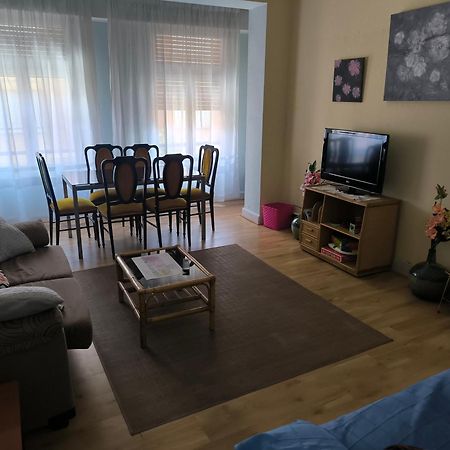 La Puebla Appartement Ponferrada Buitenkant foto