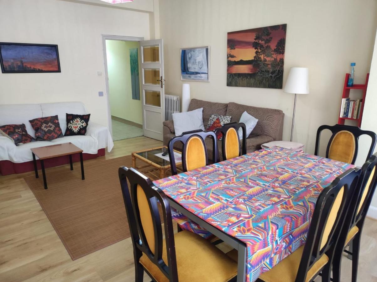 La Puebla Appartement Ponferrada Buitenkant foto