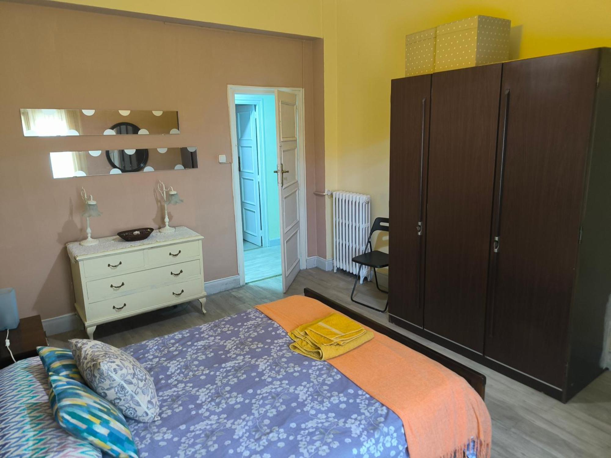 La Puebla Appartement Ponferrada Buitenkant foto