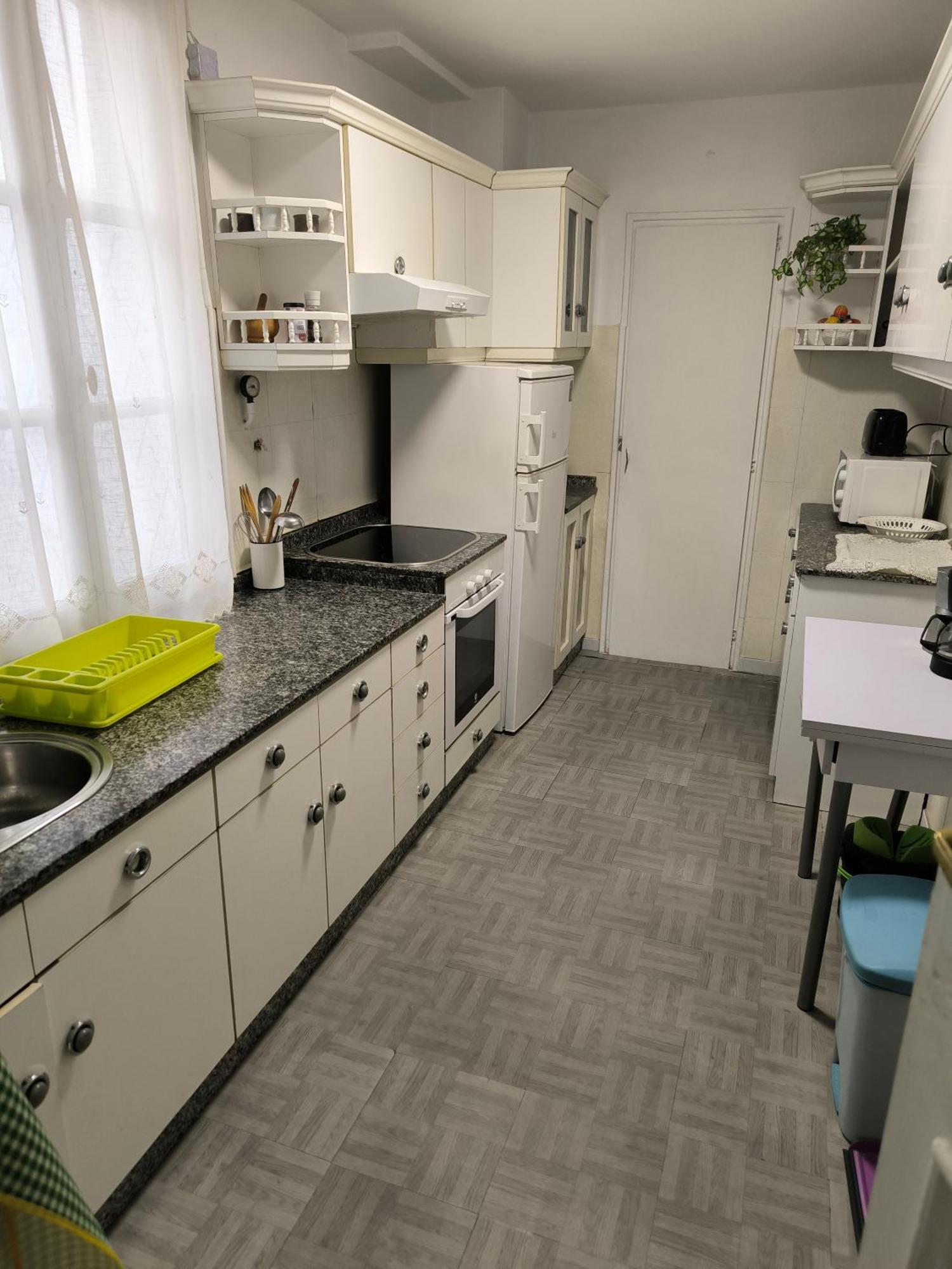 La Puebla Appartement Ponferrada Buitenkant foto