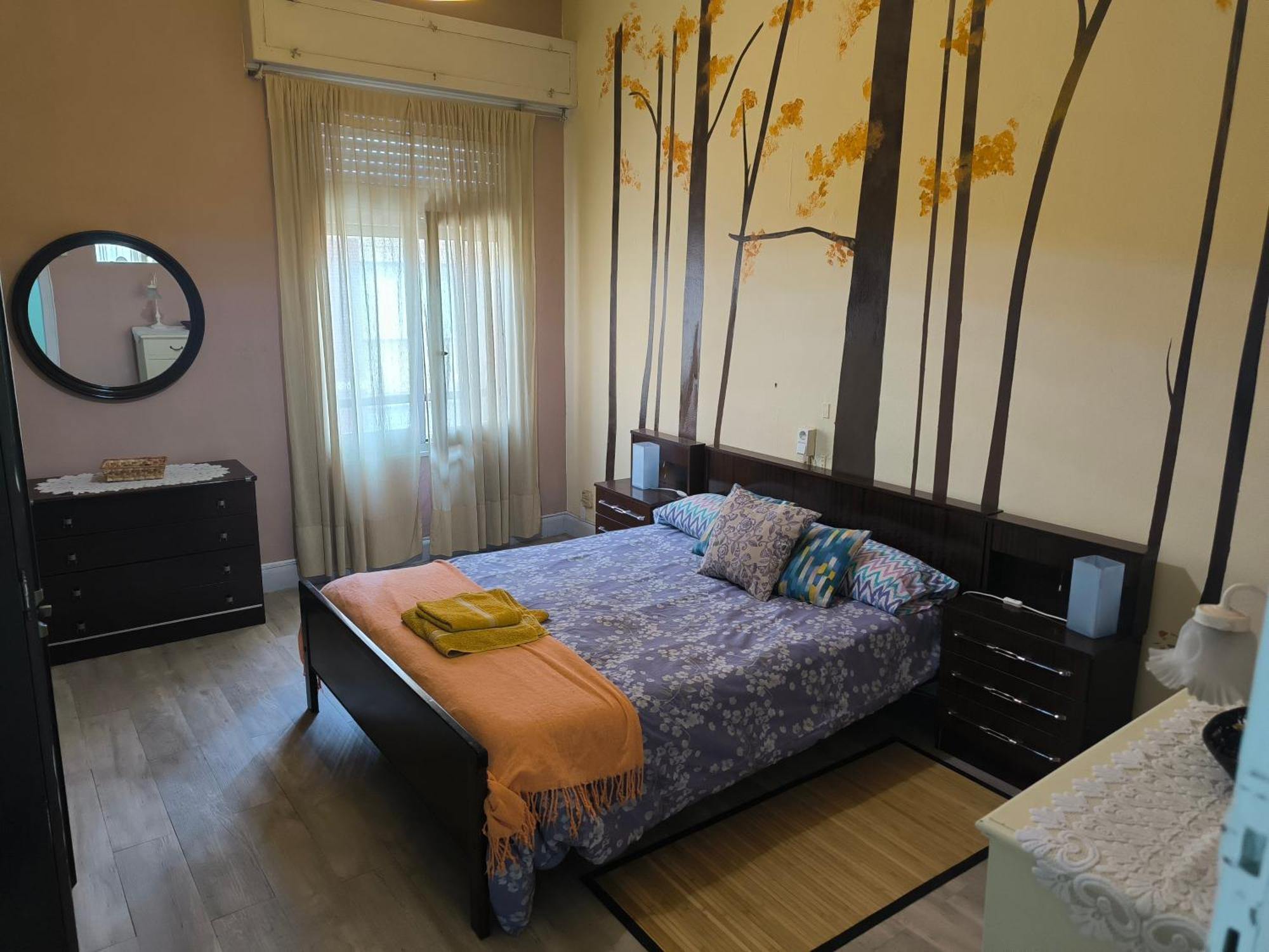 La Puebla Appartement Ponferrada Buitenkant foto