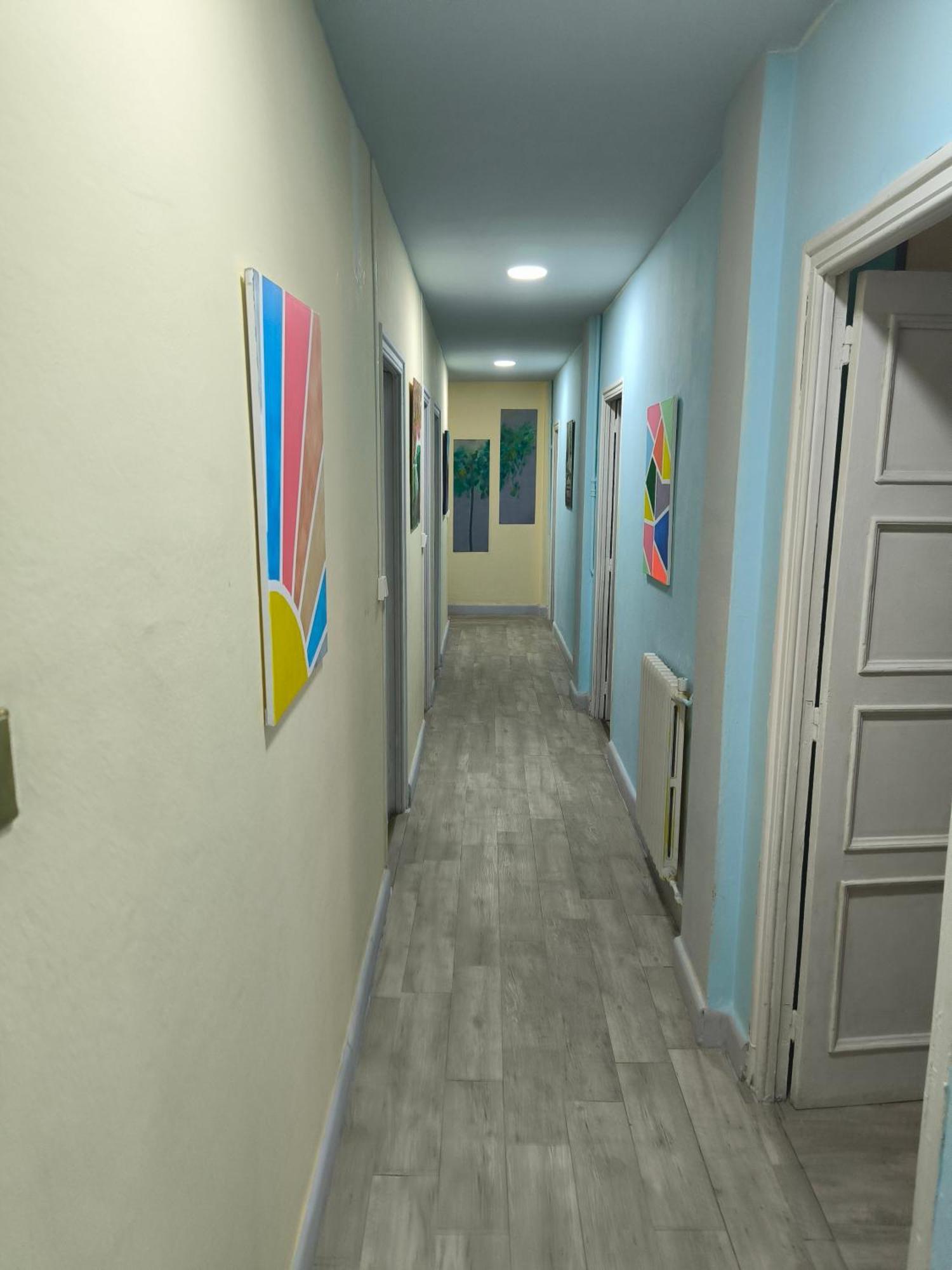 La Puebla Appartement Ponferrada Buitenkant foto