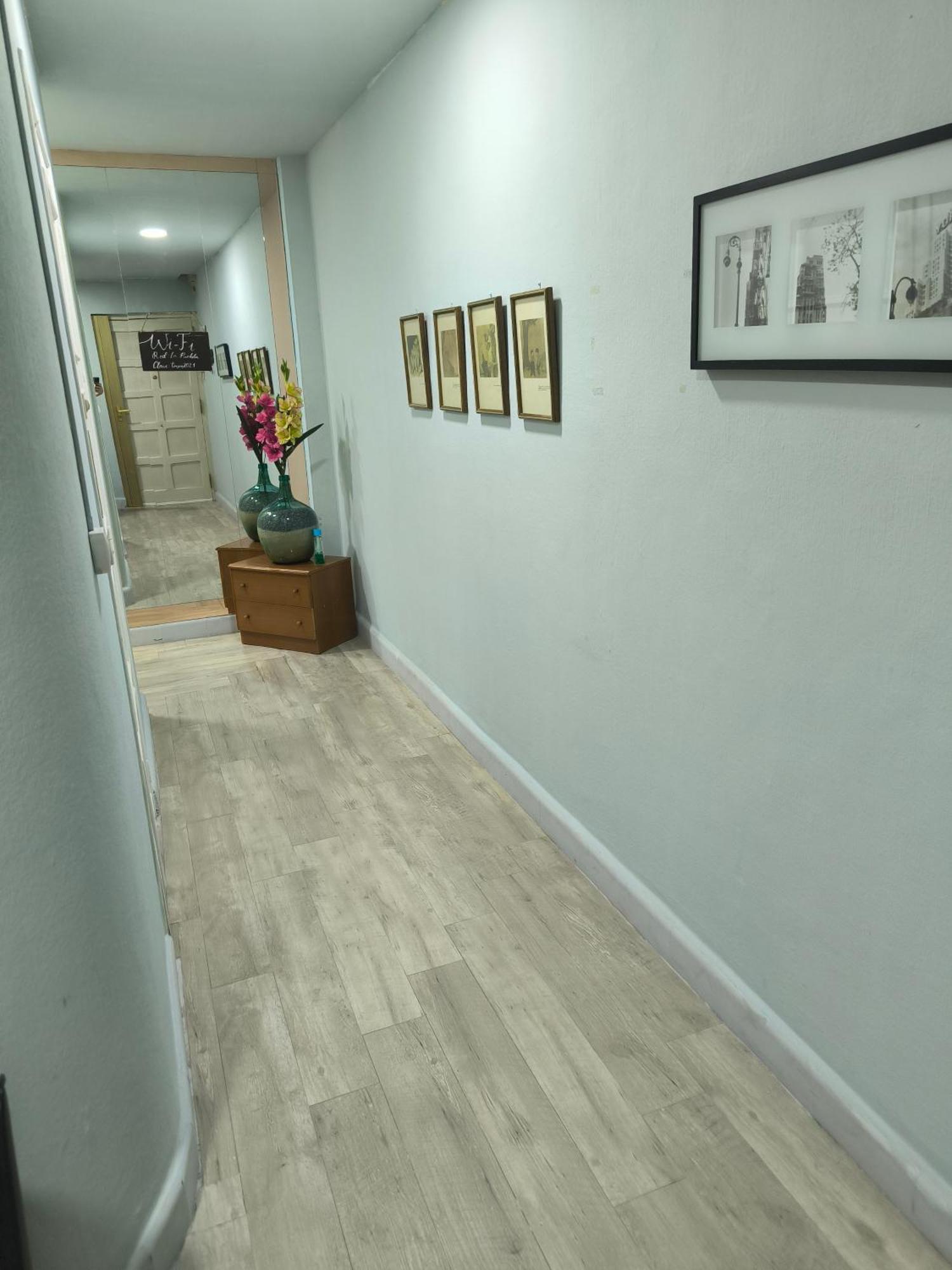 La Puebla Appartement Ponferrada Buitenkant foto