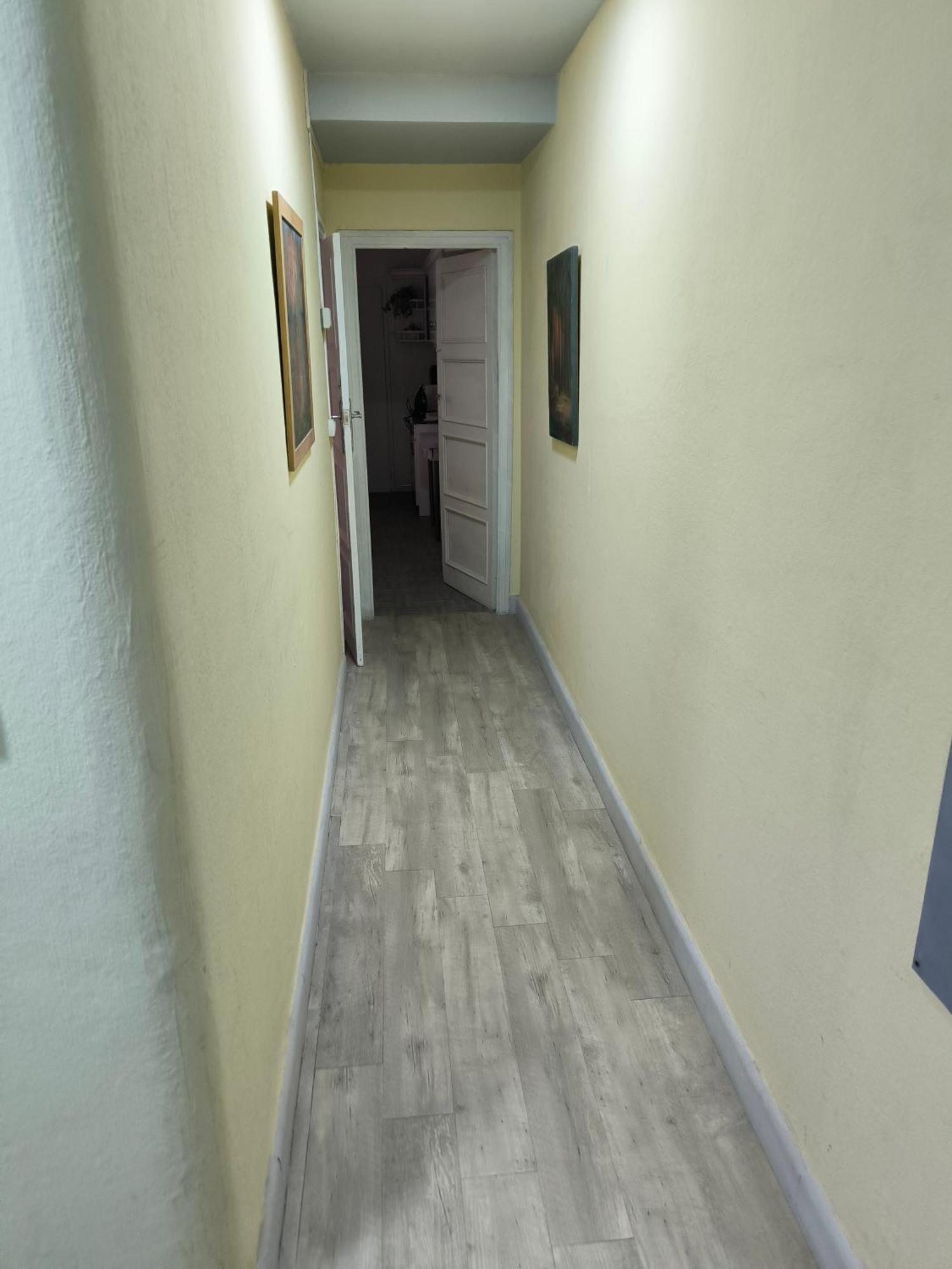 La Puebla Appartement Ponferrada Buitenkant foto